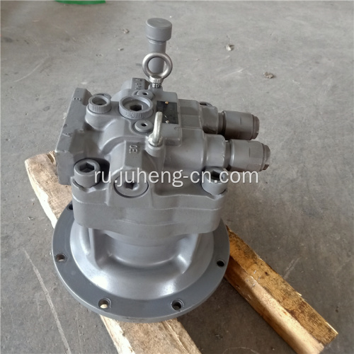 Hitachi ZX200-3 ZX210-3 Swing Motor M5X130CHB 4610138